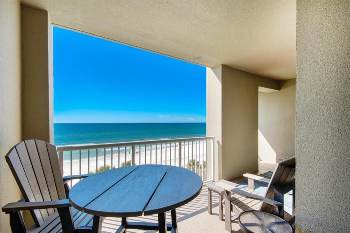 Apartment Grand Panama 604 Panama City Beach