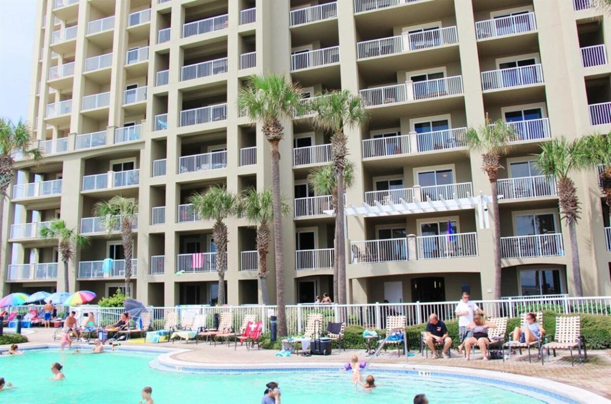 Grand Panama 604