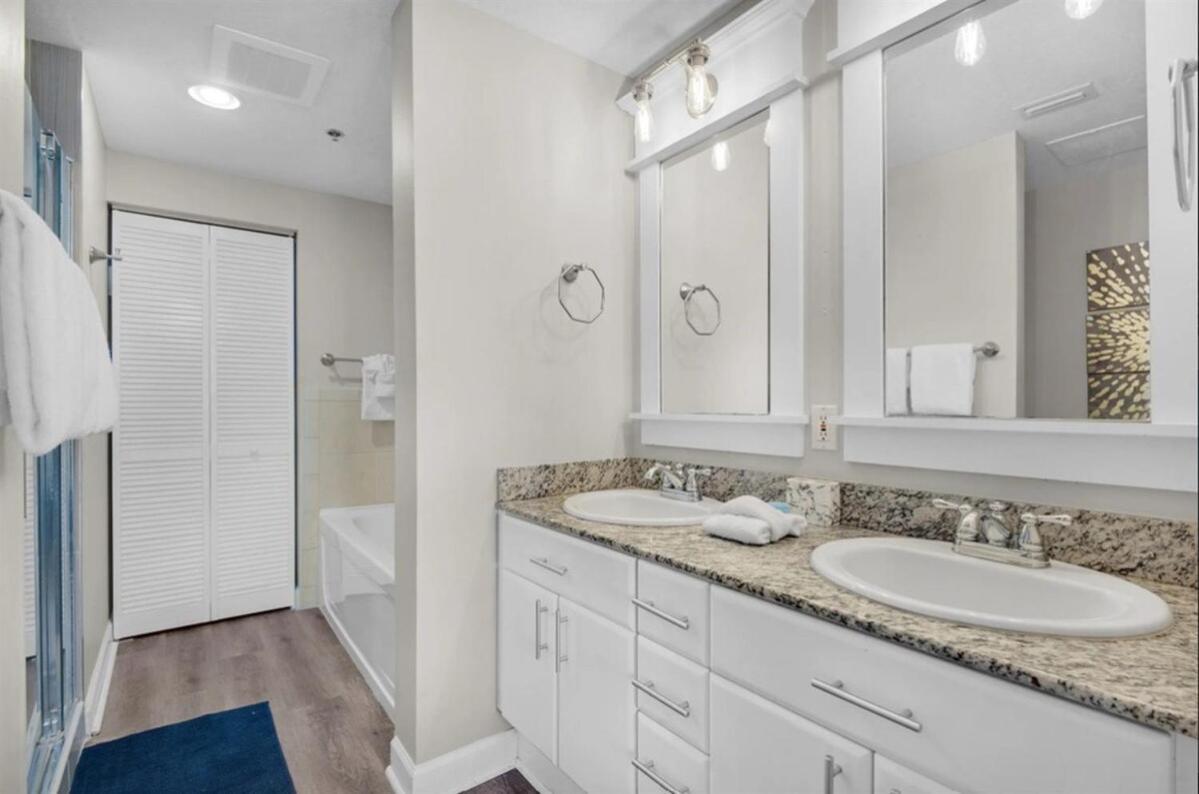 Grand Panama 604 Apartment Panama City Beach